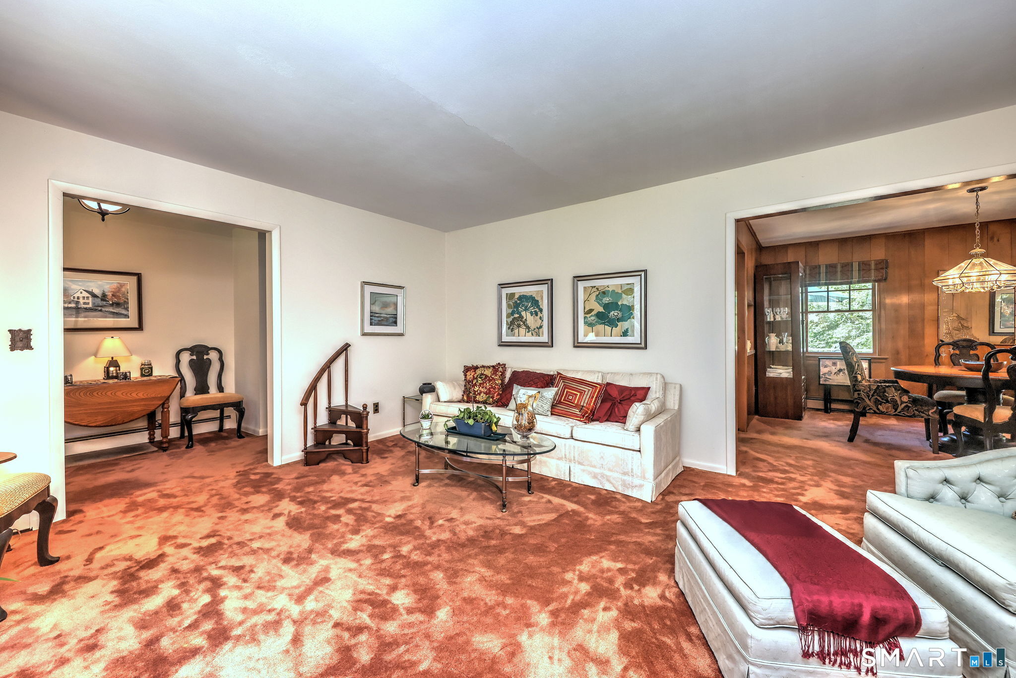 8 Mayflower Road Norwalk, CT 06850 - Photo 6 of 20 Holidays ONLY!!