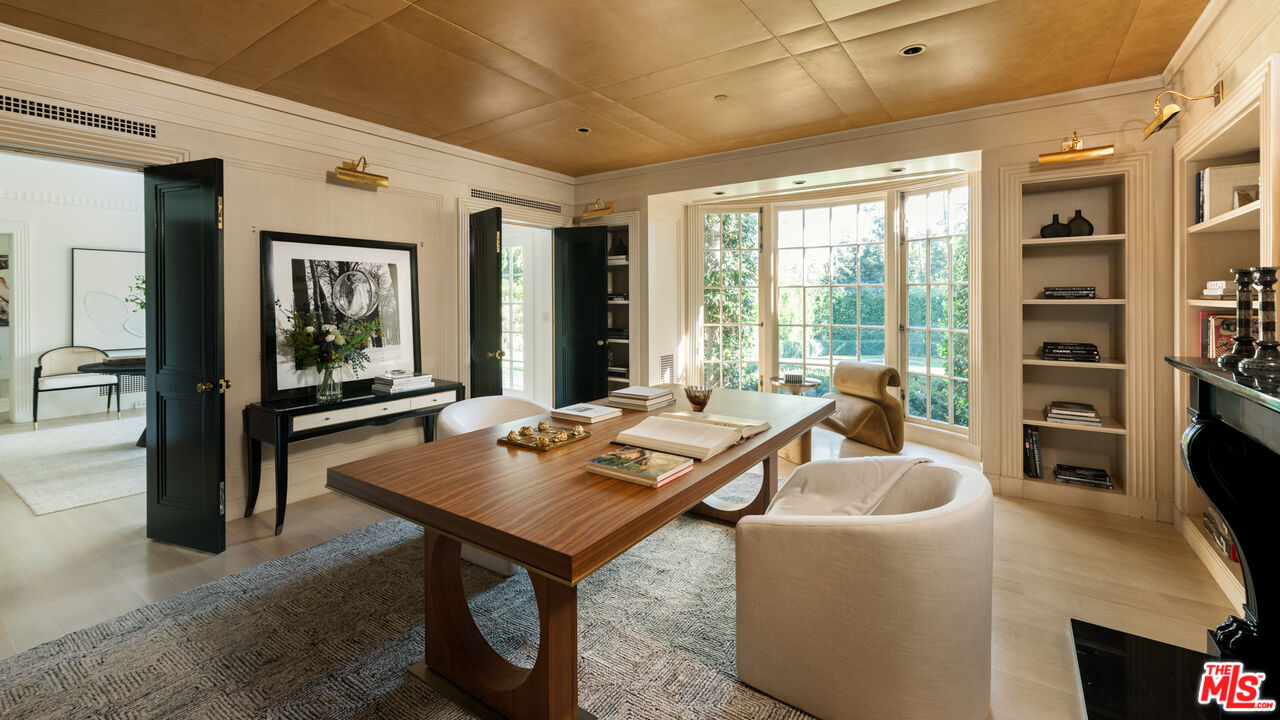 111 North Mapleton Drive Los Angeles, CA 90077 - Photo 11 of 53