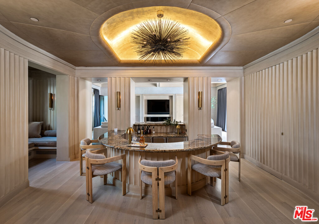 111 North Mapleton Drive Los Angeles, CA 90077 - Photo 13 of 53