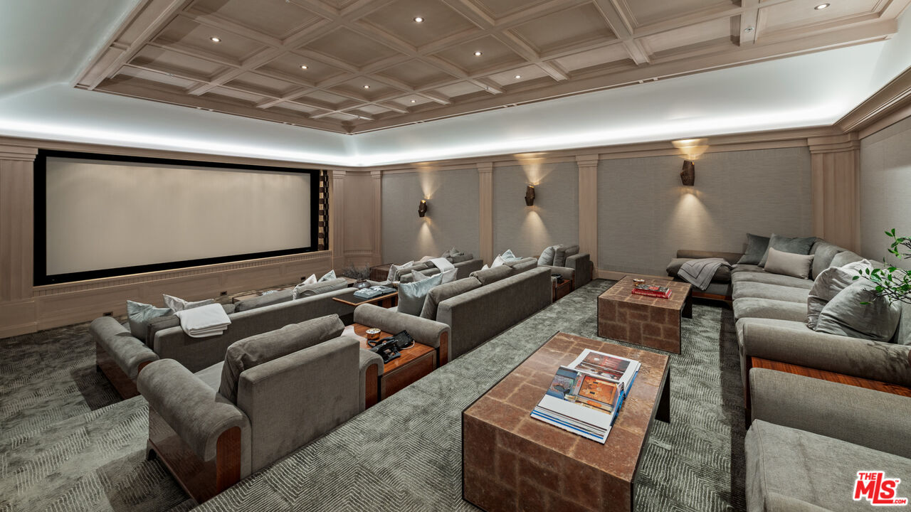 111 North Mapleton Drive Los Angeles, CA 90077 - Photo 15 of 53