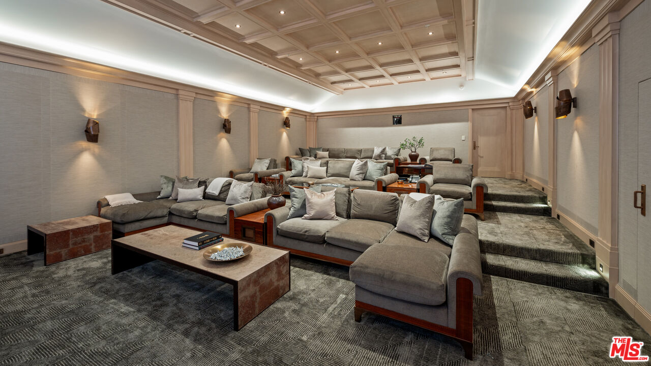 111 North Mapleton Drive Los Angeles, CA 90077 - Photo 16 of 53