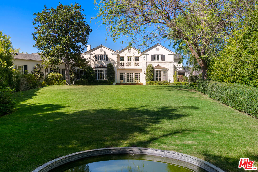 111 North Mapleton Drive Los Angeles, CA 90077 - Photo 28 of 53