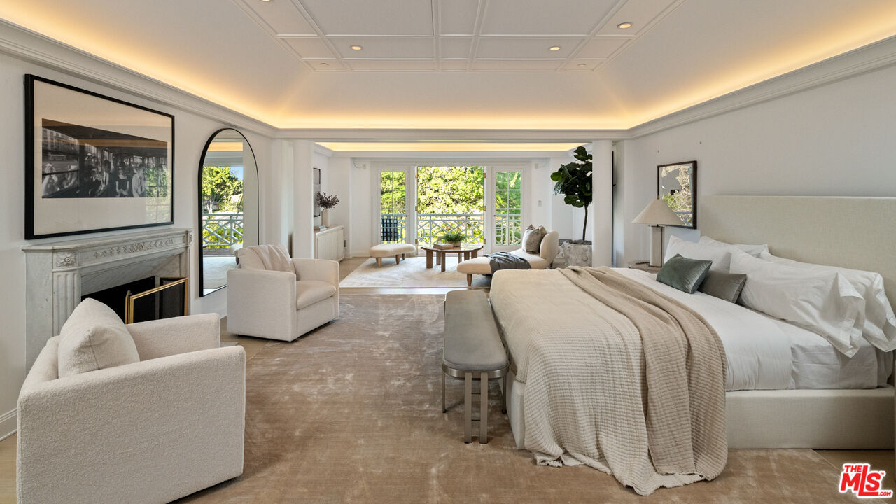 111 North Mapleton Drive Los Angeles, CA 90077 - Photo 33 of 53