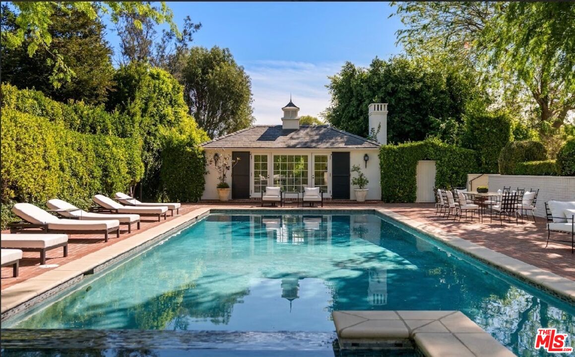 111 North Mapleton Drive Los Angeles, CA 90077 - Photo 50 of 53