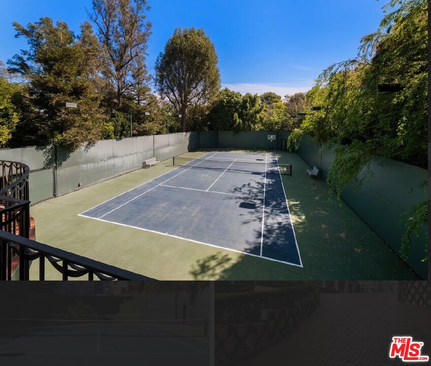 111 North Mapleton Drive Los Angeles, CA 90077 - Photo 52 of 53