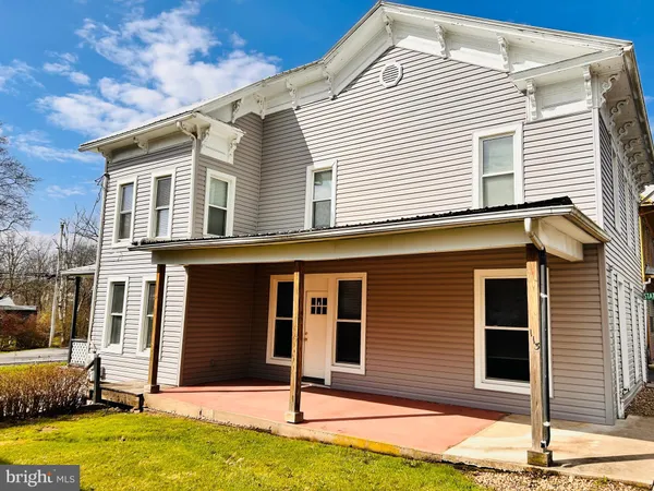 $269,000 | 113 West Main Street, Millheim, PA 16854