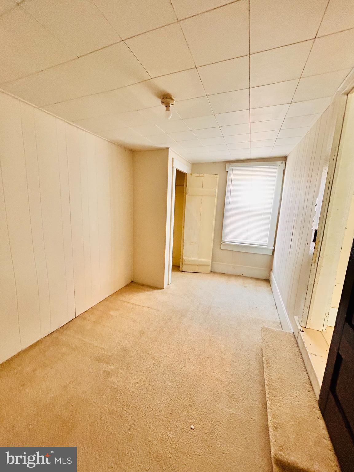 113 West Main Street Millheim, PA 16854 - Photo 13 of 30 a view of an empty room