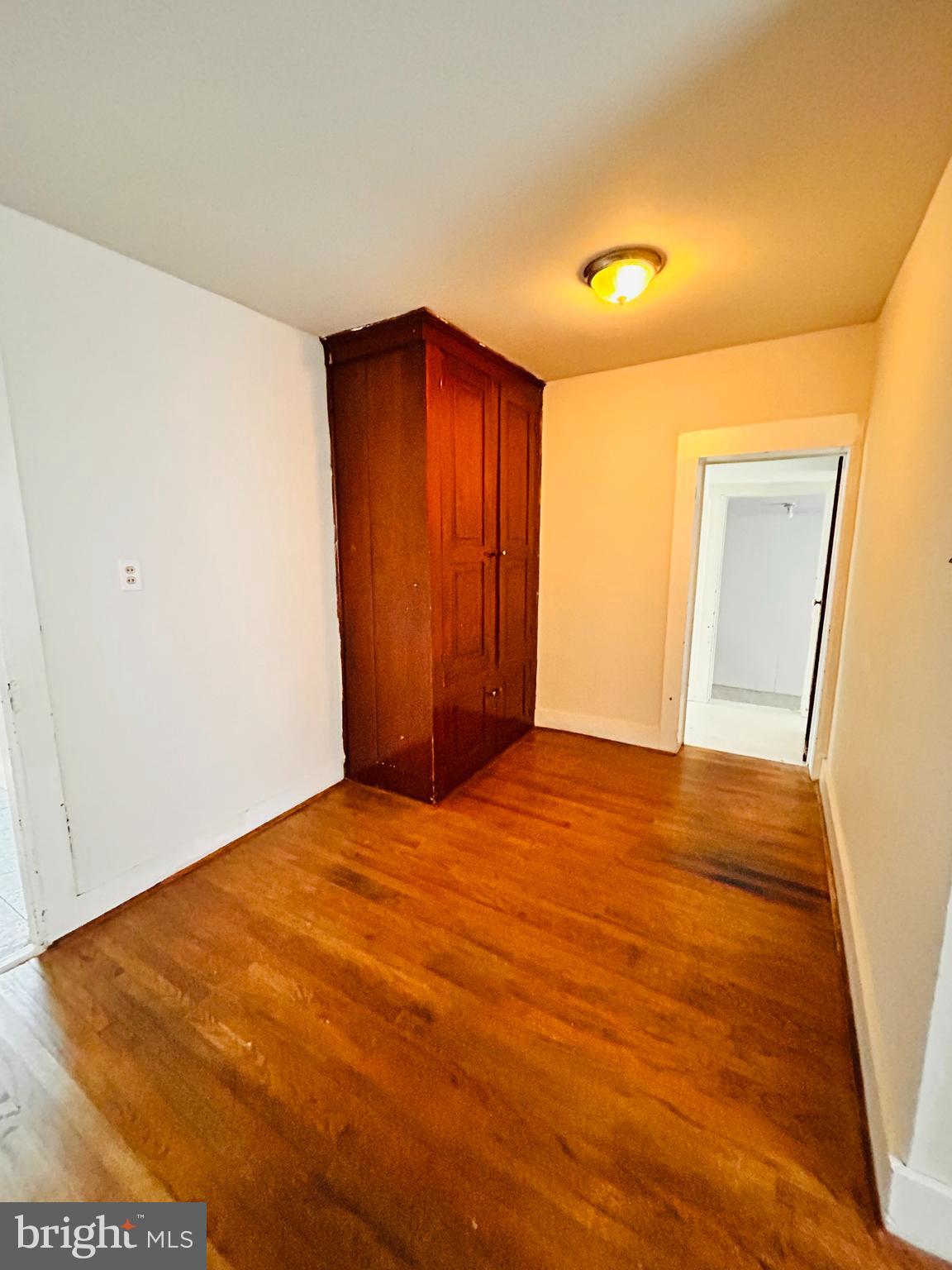 113 West Main Street Millheim, PA 16854 - Photo 18 of 30 a view of an empty room