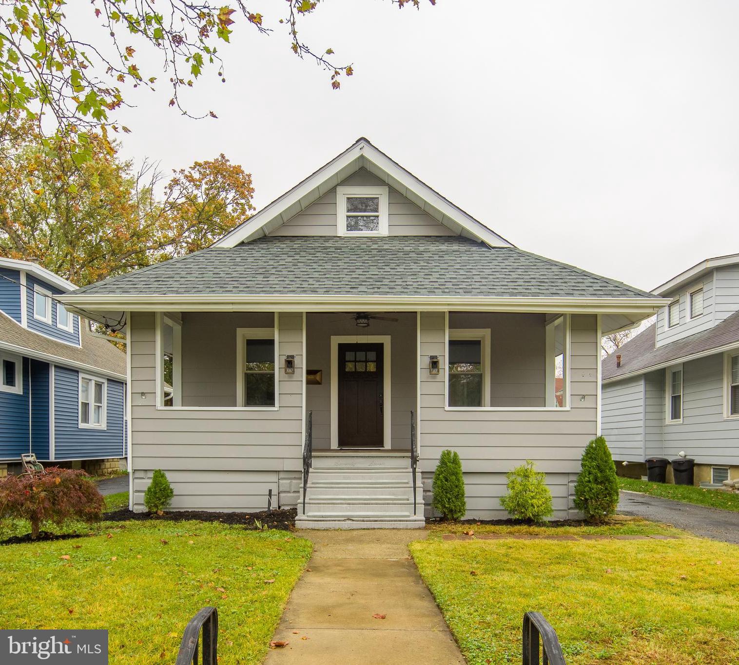 77 Harding Avenue Oaklyn, NJ 08107 - Photo 1 of 25