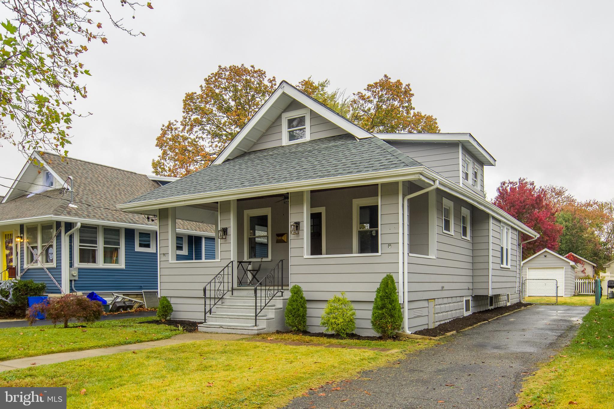 77 Harding Avenue Oaklyn, NJ 08107 - Photo 2 of 25