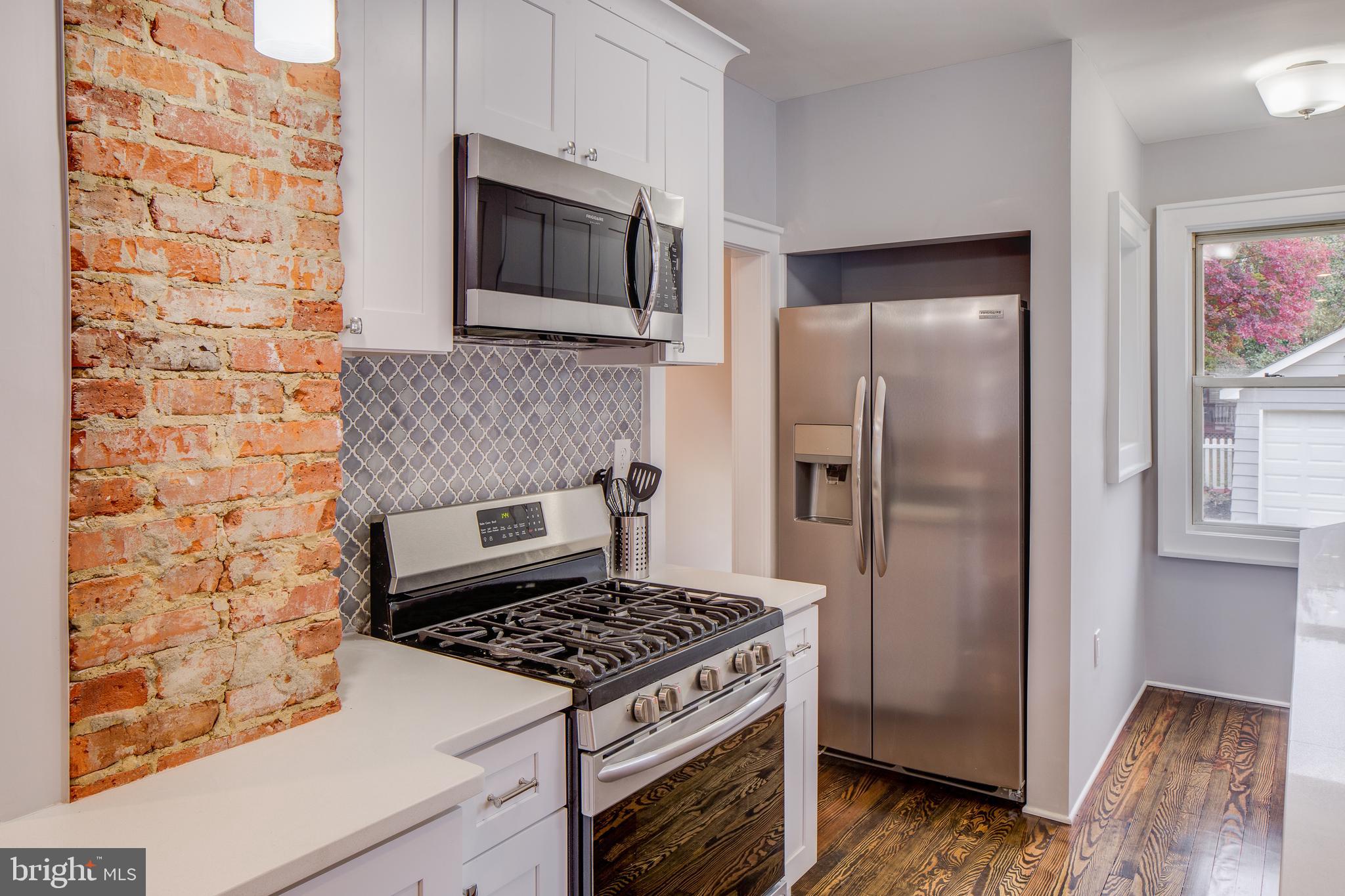 77 Harding Avenue Oaklyn, NJ 08107 - Photo 12 of 25 Kitchen