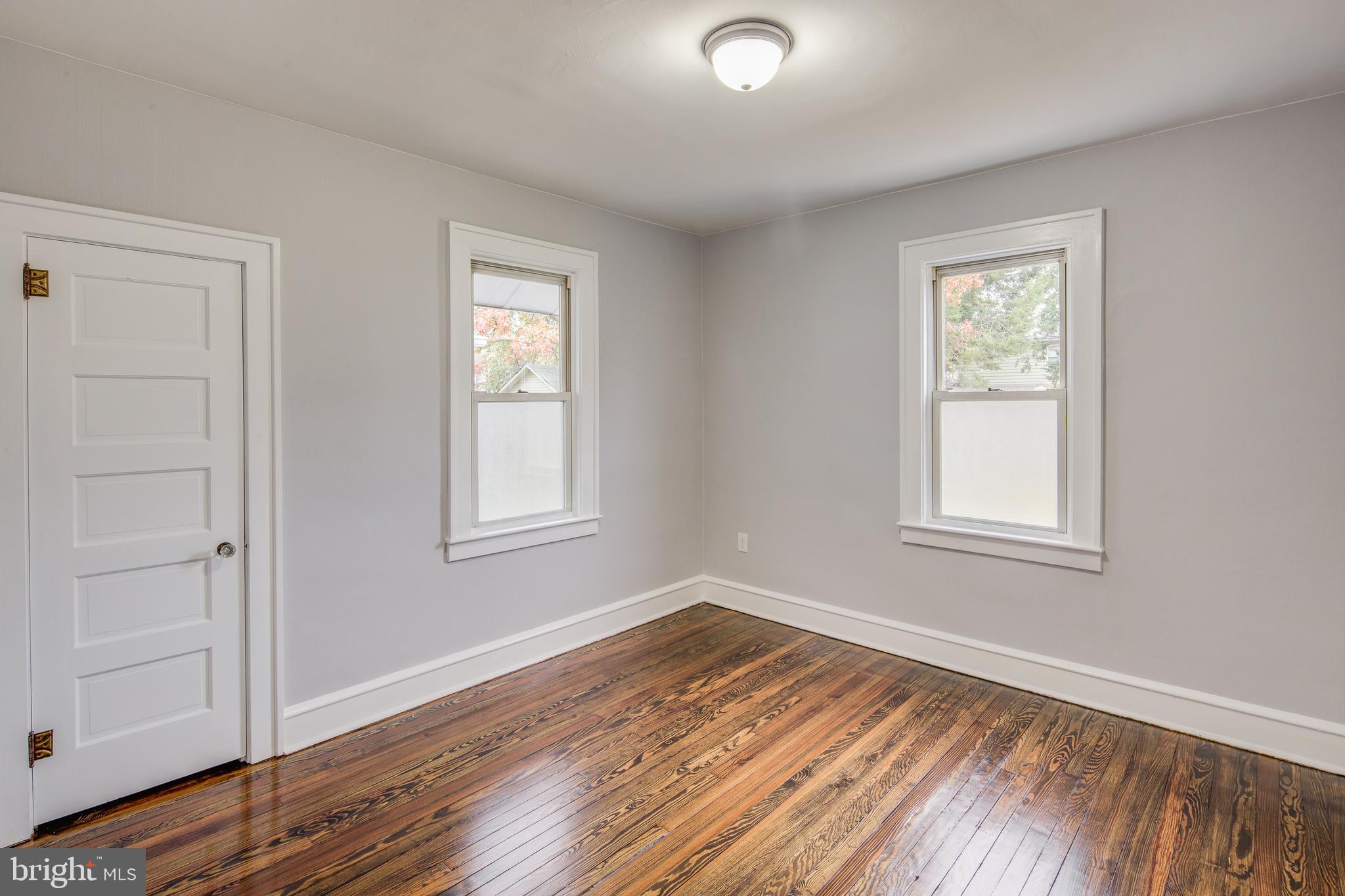 77 Harding Avenue Oaklyn, NJ 08107 - Photo 17 of 25 Bedroom 1