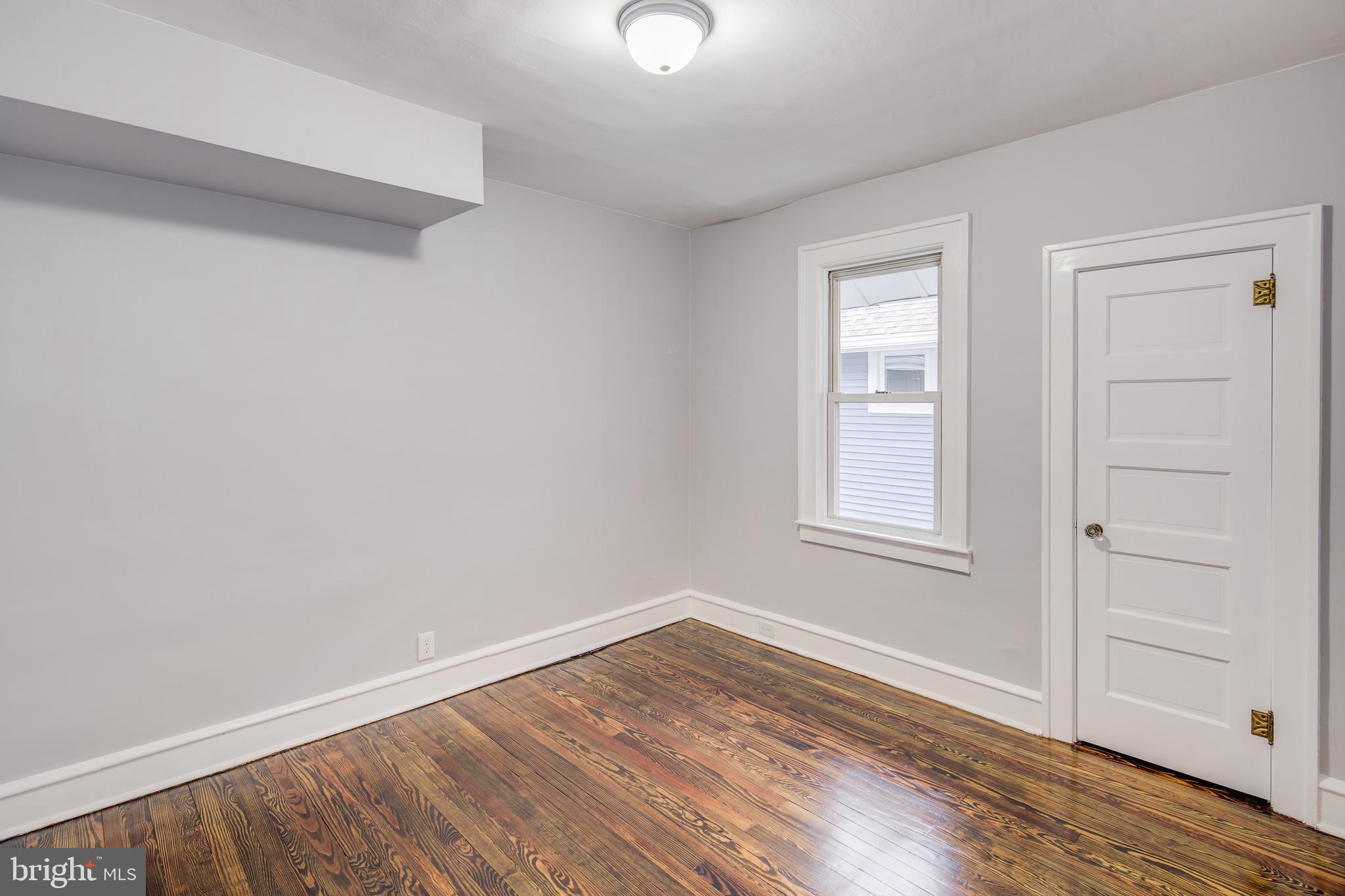 77 Harding Avenue Oaklyn, NJ 08107 - Photo 19 of 25 Bedroom 2