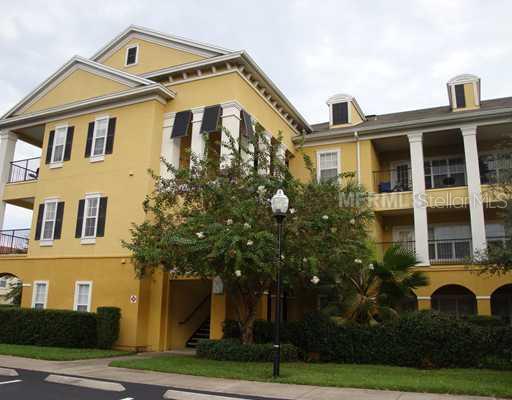 3615 Conroy Road, Unit 634 Orlando, FL 32839 - Photo 1 of 1 Exterior Front