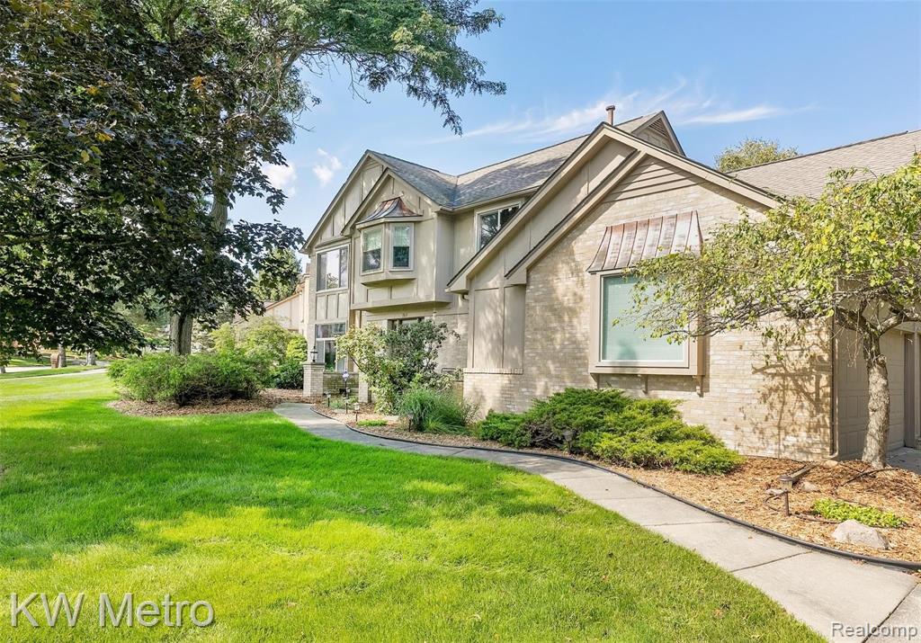 869 Timberline Drive Rochester Hills, MI 48309 - Photo 41 of 43