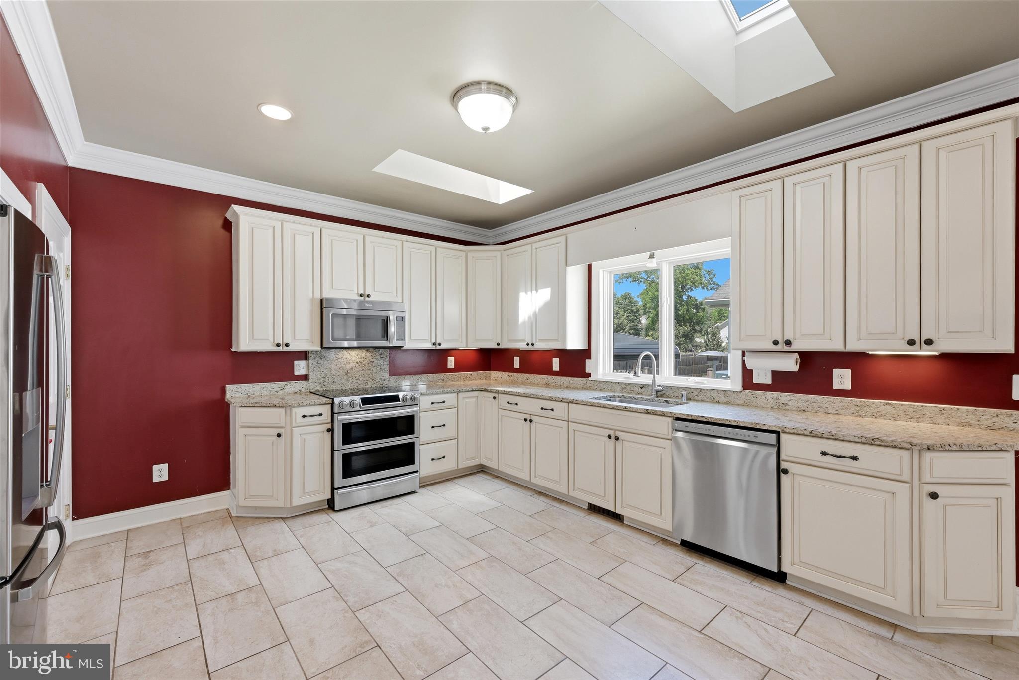 59 Howards Lane Boyce, VA 22620 - Photo 17 of 81 Kitchen