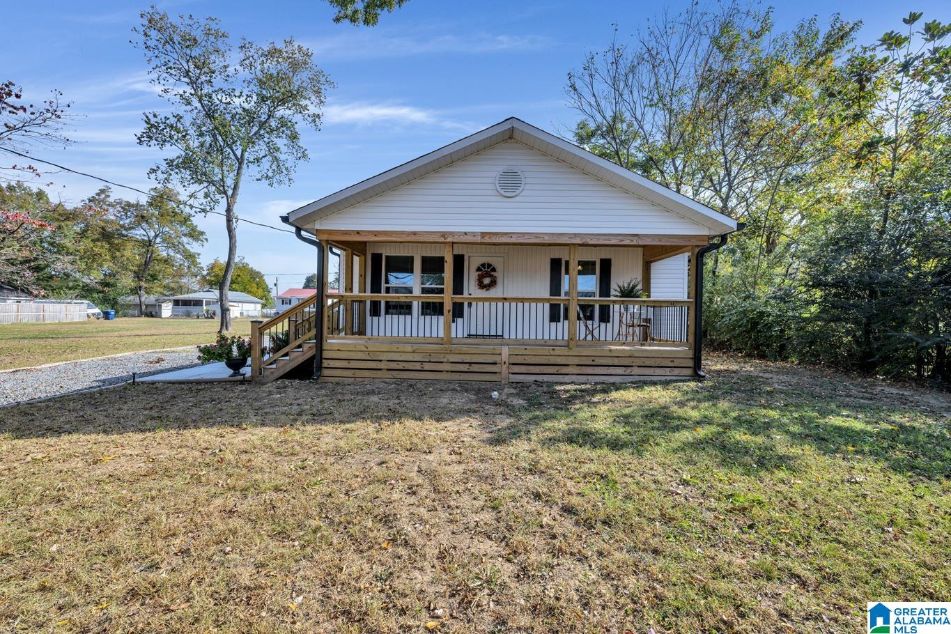 310 High School Street Oneonta, AL 35121 - Photo 4 of 36
