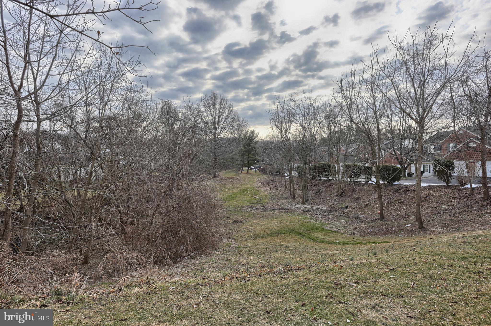 2051 B Raleigh Road, Unit B Hummelstown, PA 17036 - Photo 26 of 27 a view of a forest with trees in the background