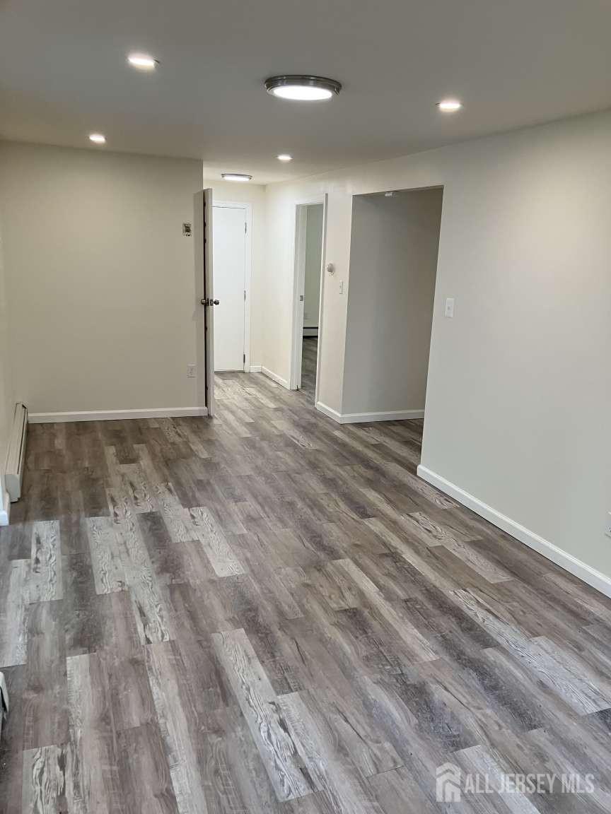 141 Dunbar Avenue Fords, NJ 08863 - Photo 17 of 25 a view of an empty room