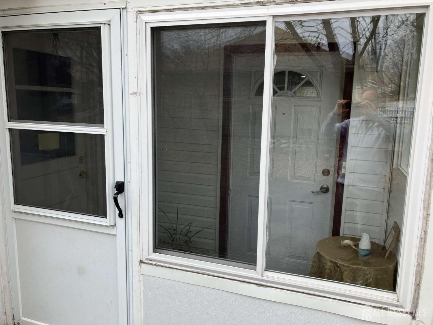 141 Dunbar Avenue Fords, NJ 08863 - Photo 19 of 25 a view of front door