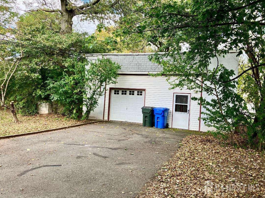 141 Dunbar Avenue Fords, NJ 08863 - Photo 20 of 25 a view of a house with a yard