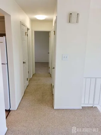 a view of a hallway