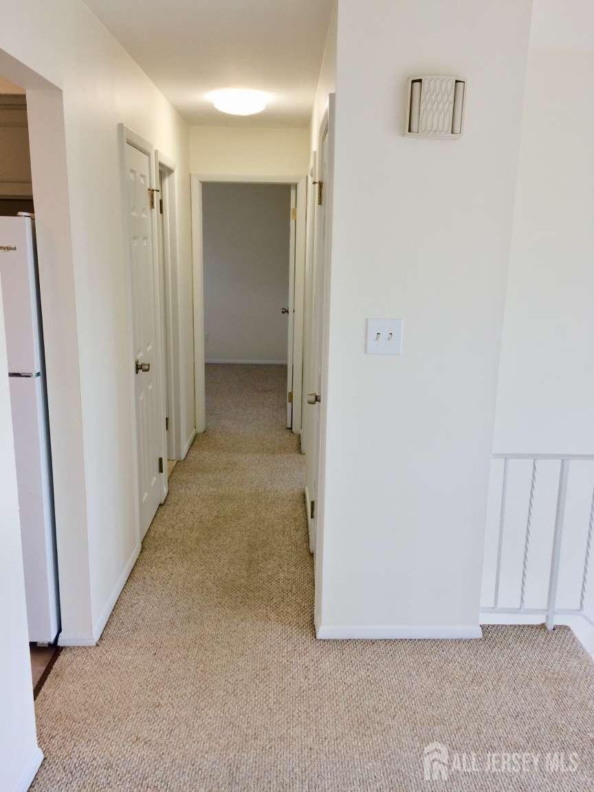141 Dunbar Avenue Fords, NJ 08863 - Photo 7 of 25 a view of a hallway