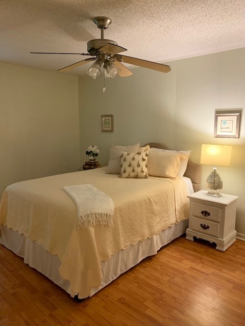 41343 Pine Grove Road Bay Minette, AL 36507 - Photo 9 of 13 Master Bedroom
