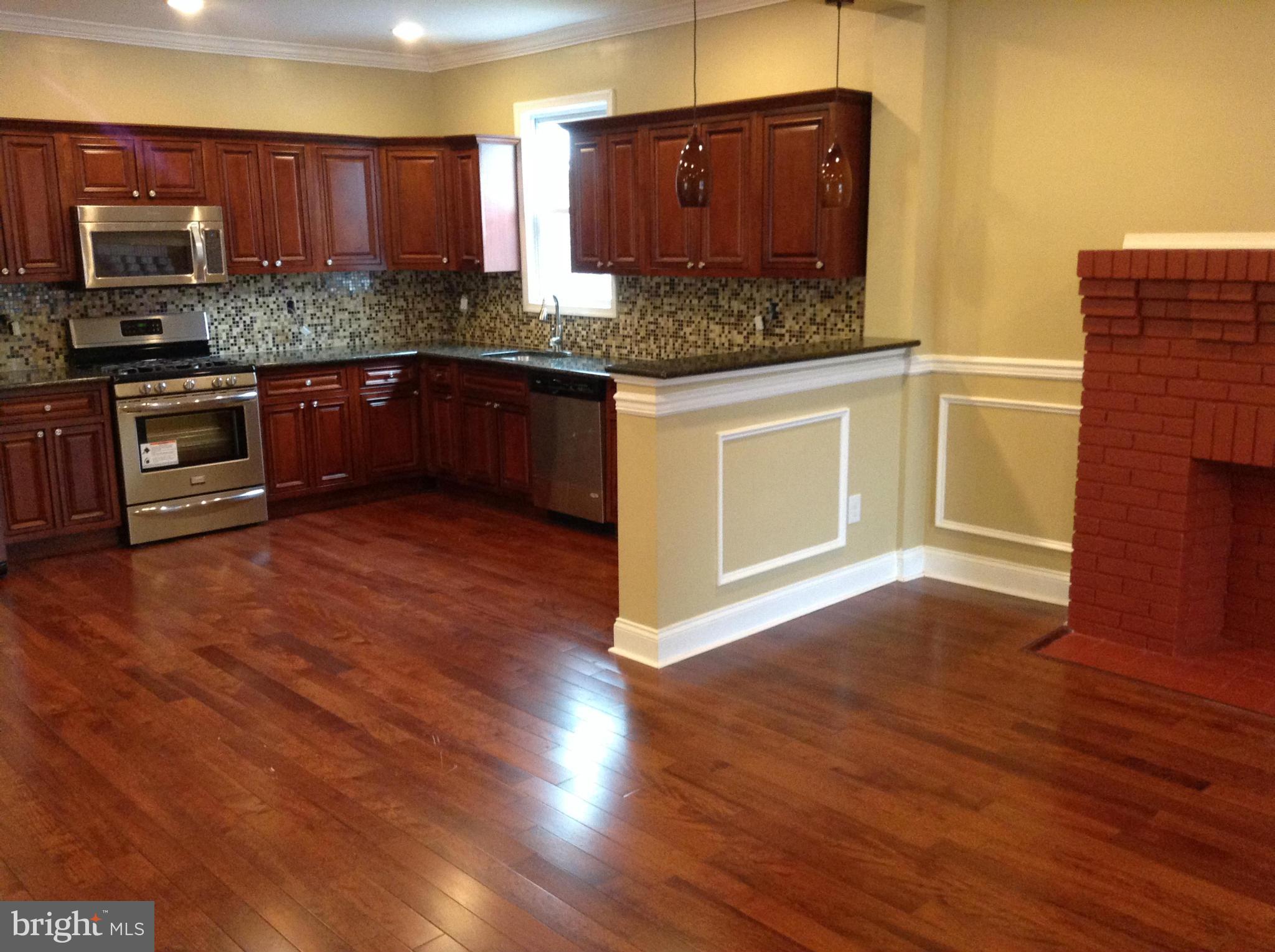 3609 Copley Road Baltimore, MD 21215 - Photo 2 of 6 Kitchen