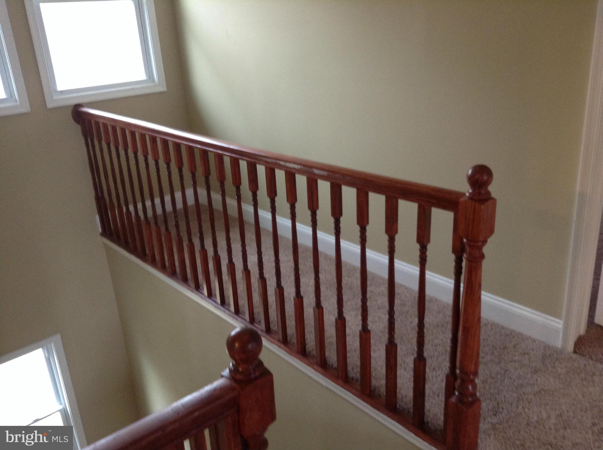 3609 Copley Road Baltimore, MD 21215 - Photo 3 of 6 Interior (General)