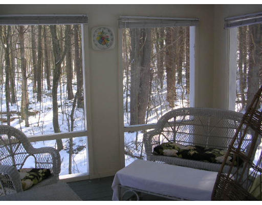 135 Taylor Road Stow, MA 01775 - Photo 13 of 14 a living room with furniture and a window