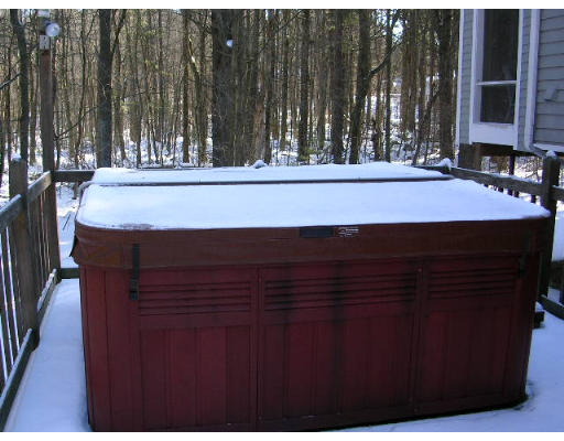 135 Taylor Road Stow, MA 01775 - Photo 14 of 14 a close view of sink and chair
