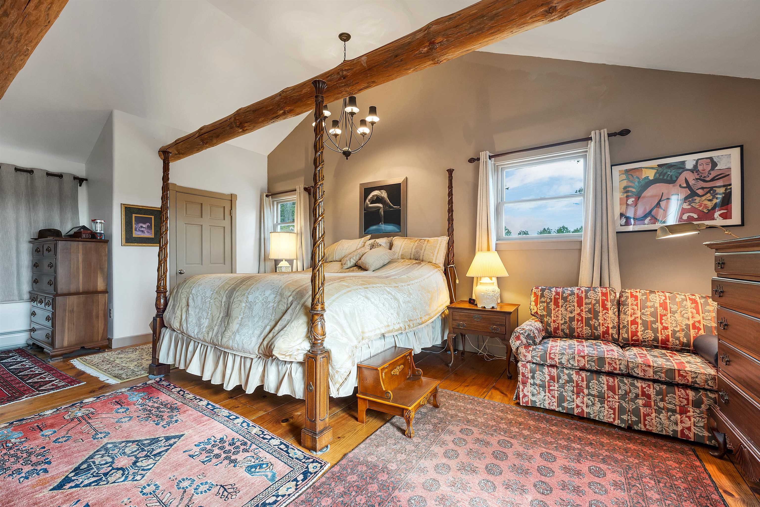 242 Jerusalem Road Canaan, NH 03741 - Photo 19 of 60