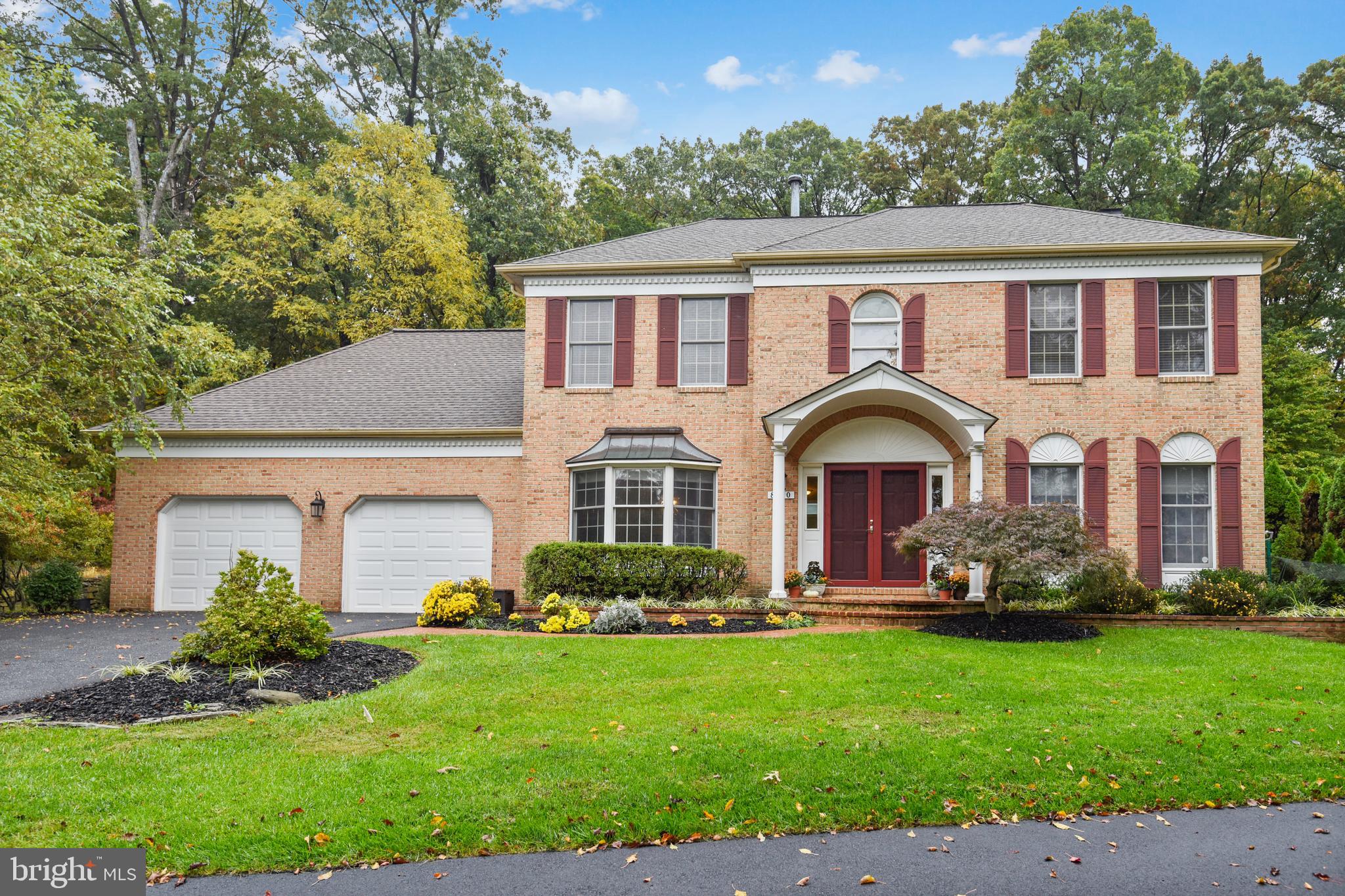 8100 Dry Ridge Road Montgomery Village, MD 20886 - Photo 1 of 74 Welcome to 8100 Dry Ridge Road