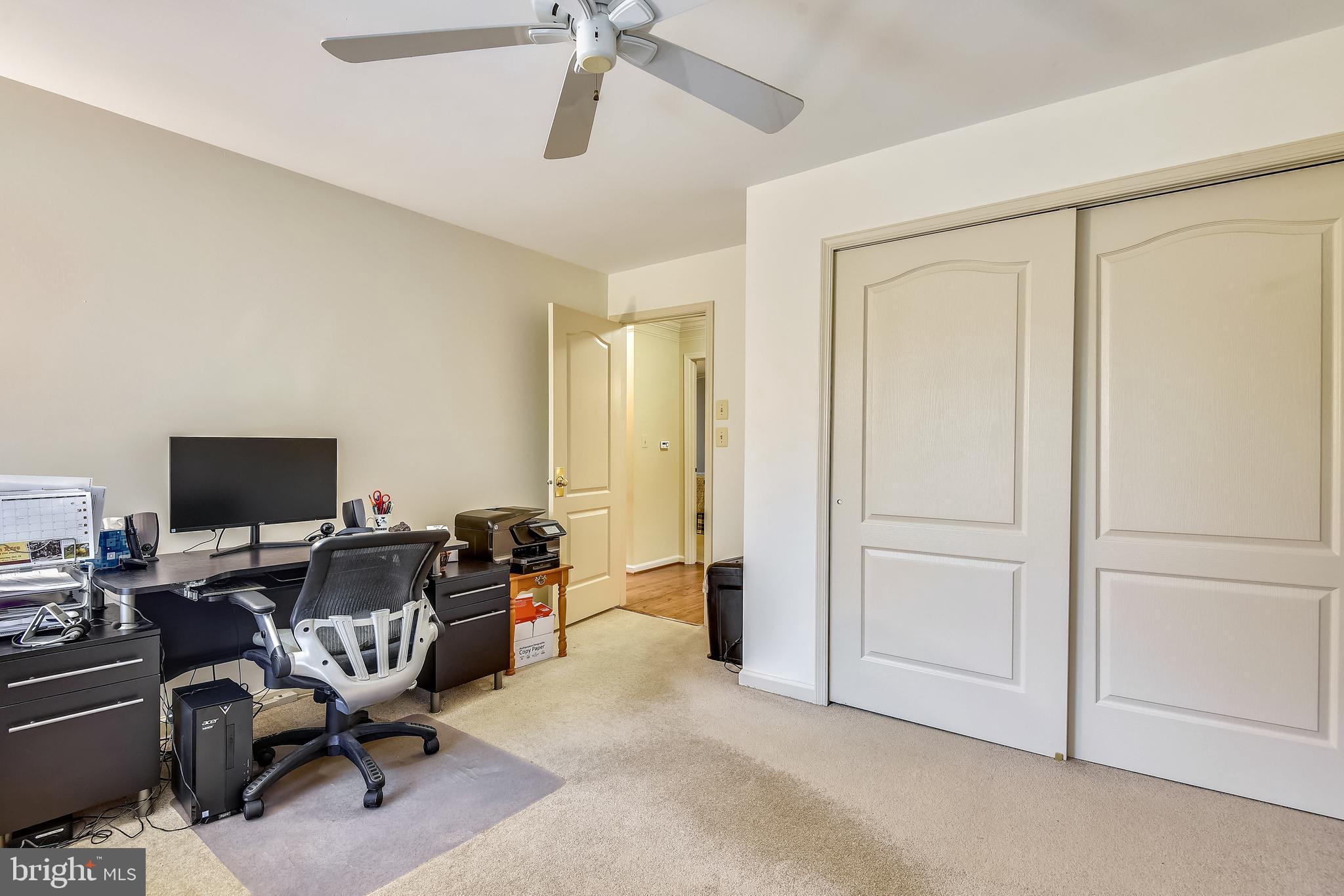 8100 Dry Ridge Road Montgomery Village, MD 20886 - Photo 50 of 74 Bedroom #4