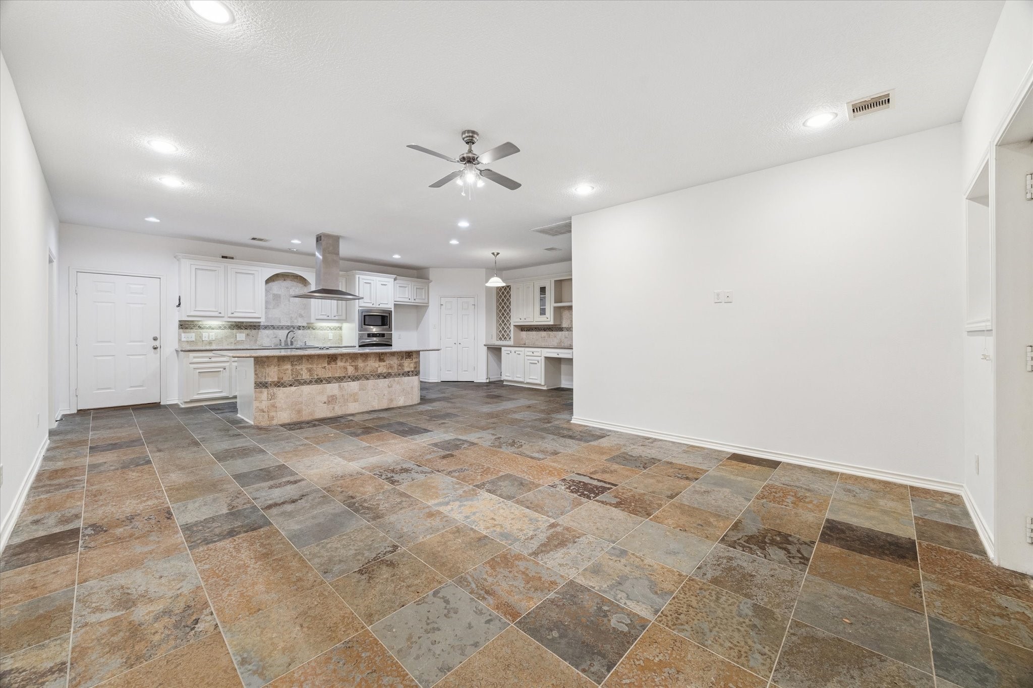 16218 Barklea Road Cypress, TX 77429 - Photo 33 of 41