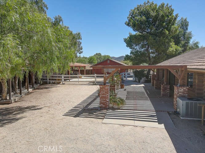 35502 Voss Road Agua Dulce, CA 91390 - Photo 28 of 60