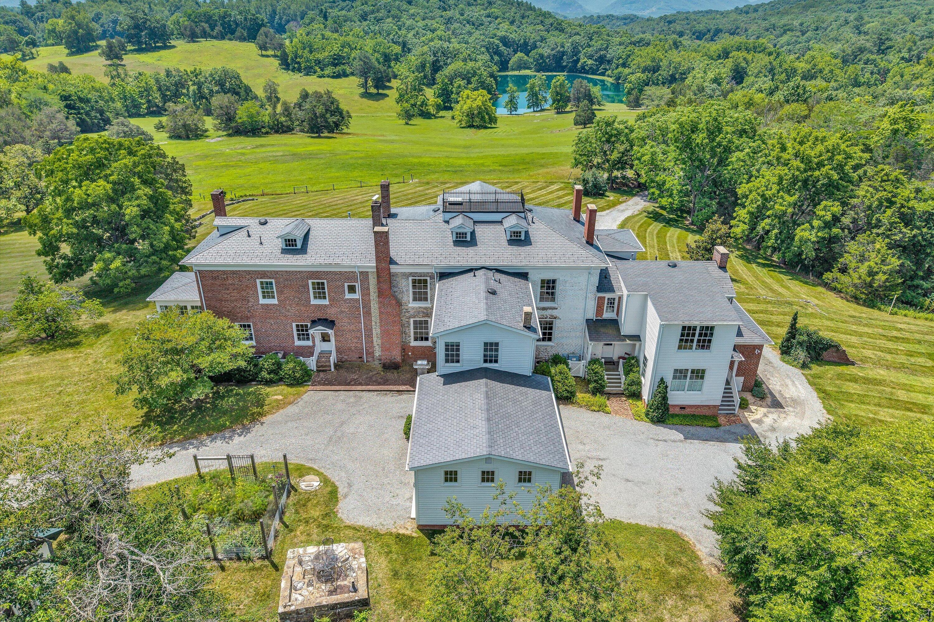 1066 Greyledge Road Buchanan, VA 24066 - Photo 112 of 122 112-DJI_20260701121619_0043