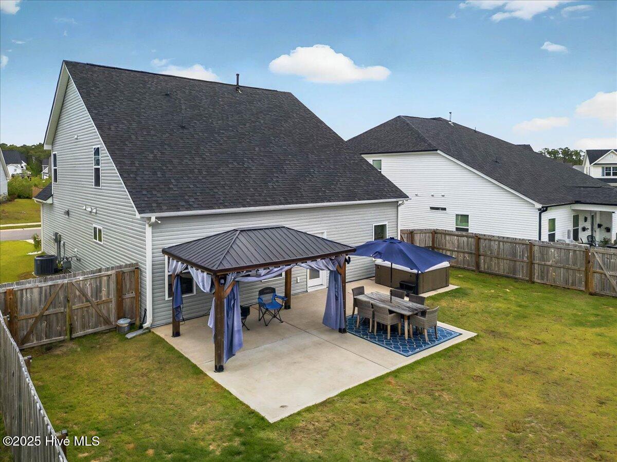 5735 Orchardgrass Road Leland, NC 28451 - Photo 40 of 54 5735 Orchardgrass Road