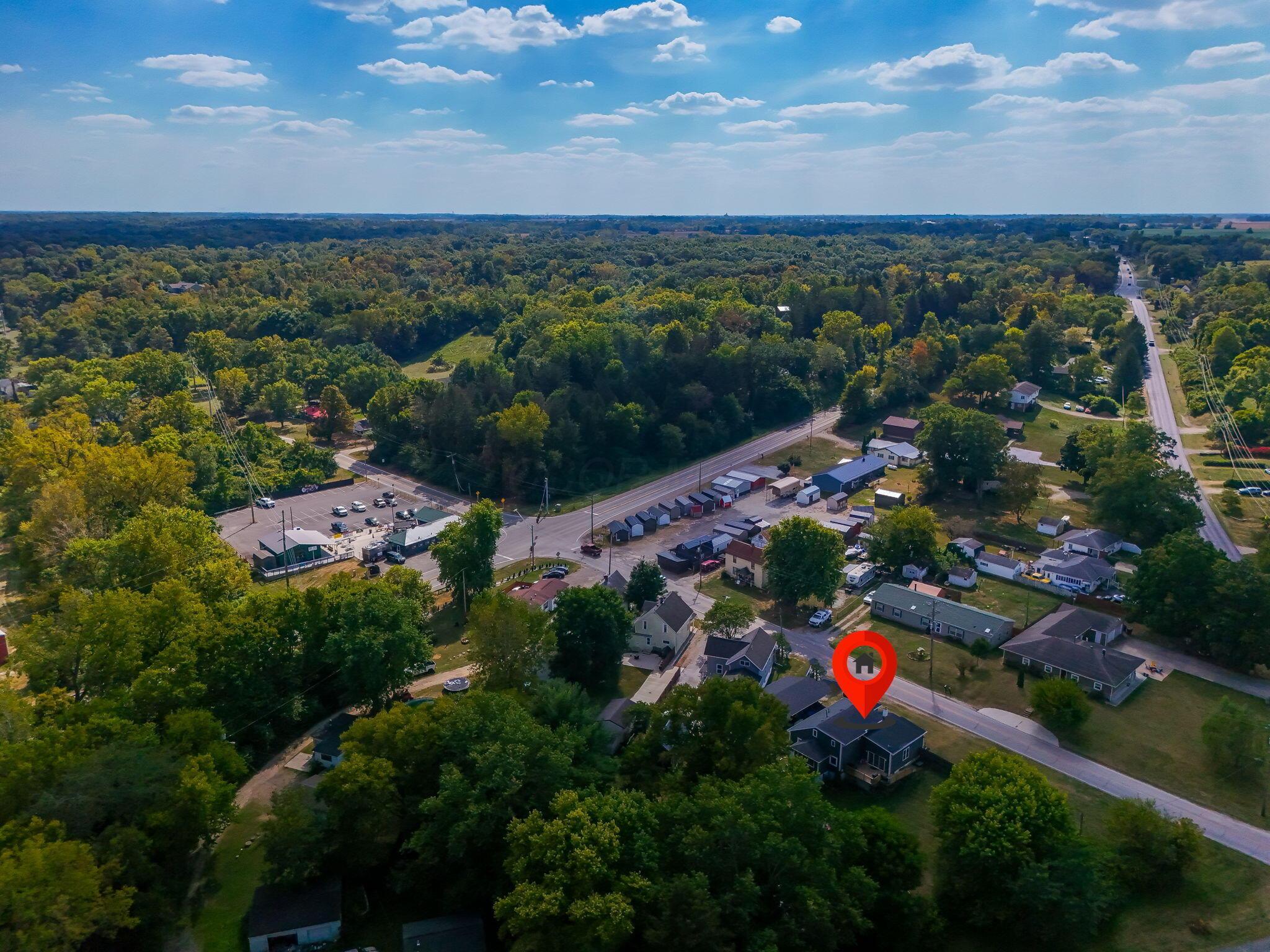 7758 Darby Creek Road Orient, OH 43146 - Photo 11 of 74 7758 Darby creek rd (Drone)-10