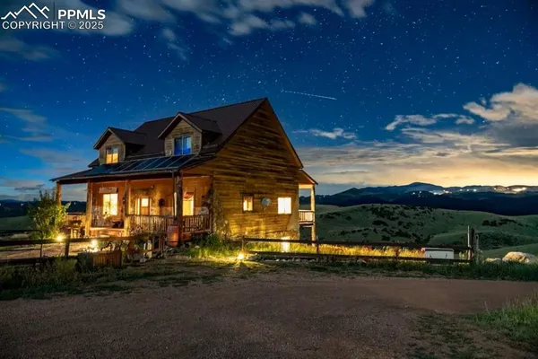 $699,000 | 1160 Diamond Back Trail, Canon City, CO 81212