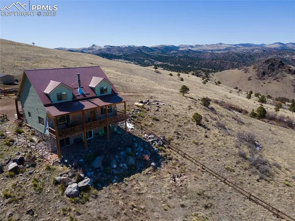$699,000 | 1160 Diamond Back Trail, Canon City, CO 81212