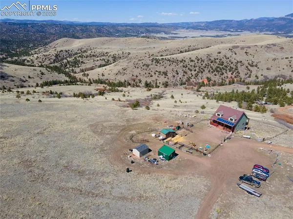 $699,000 | 1160 Diamond Back Trail, Canon City, CO 81212