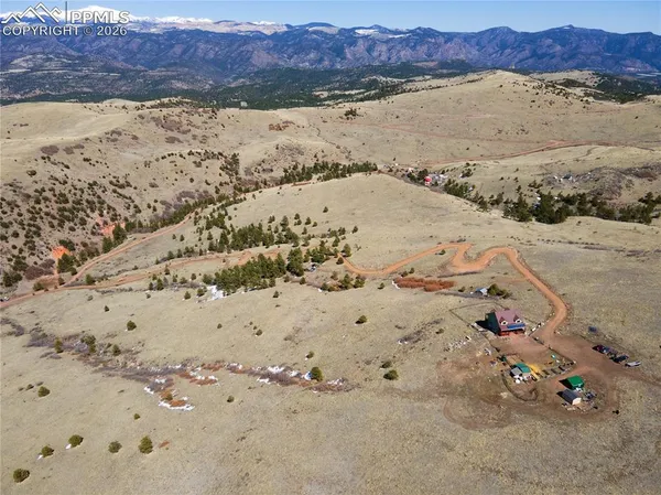 $699,000 | 1160 Diamond Back Trail, Canon City, CO 81212