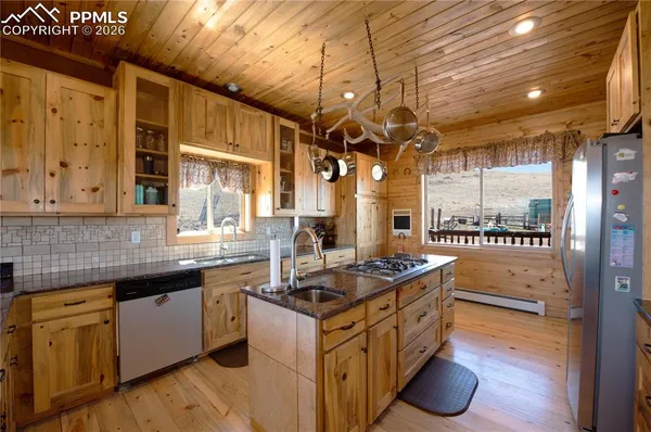$699,000 | 1160 Diamond Back Trail, Canon City, CO 81212