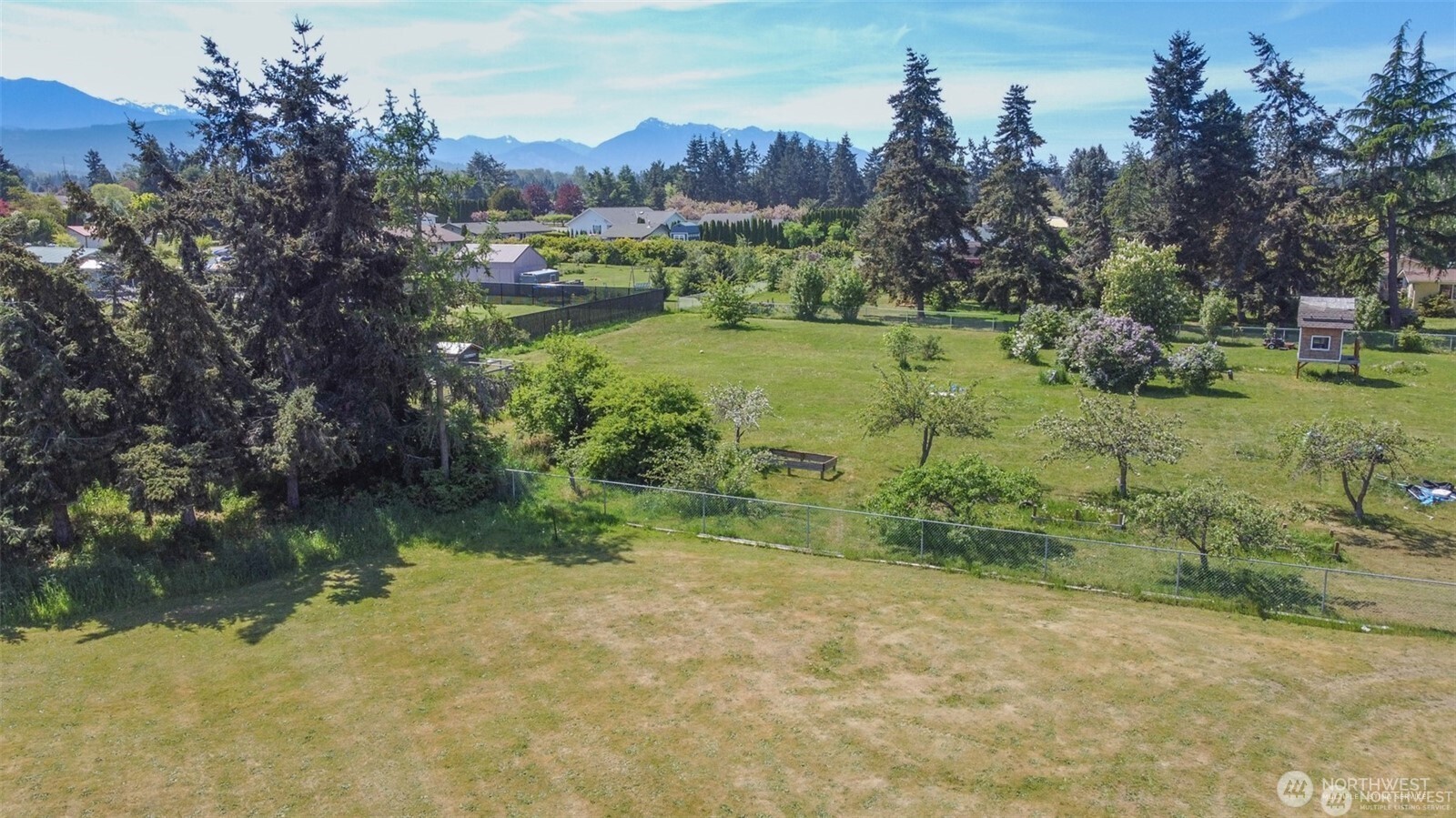 11 Stone Road Sequim, WA 98382 - Photo 34 of 39
