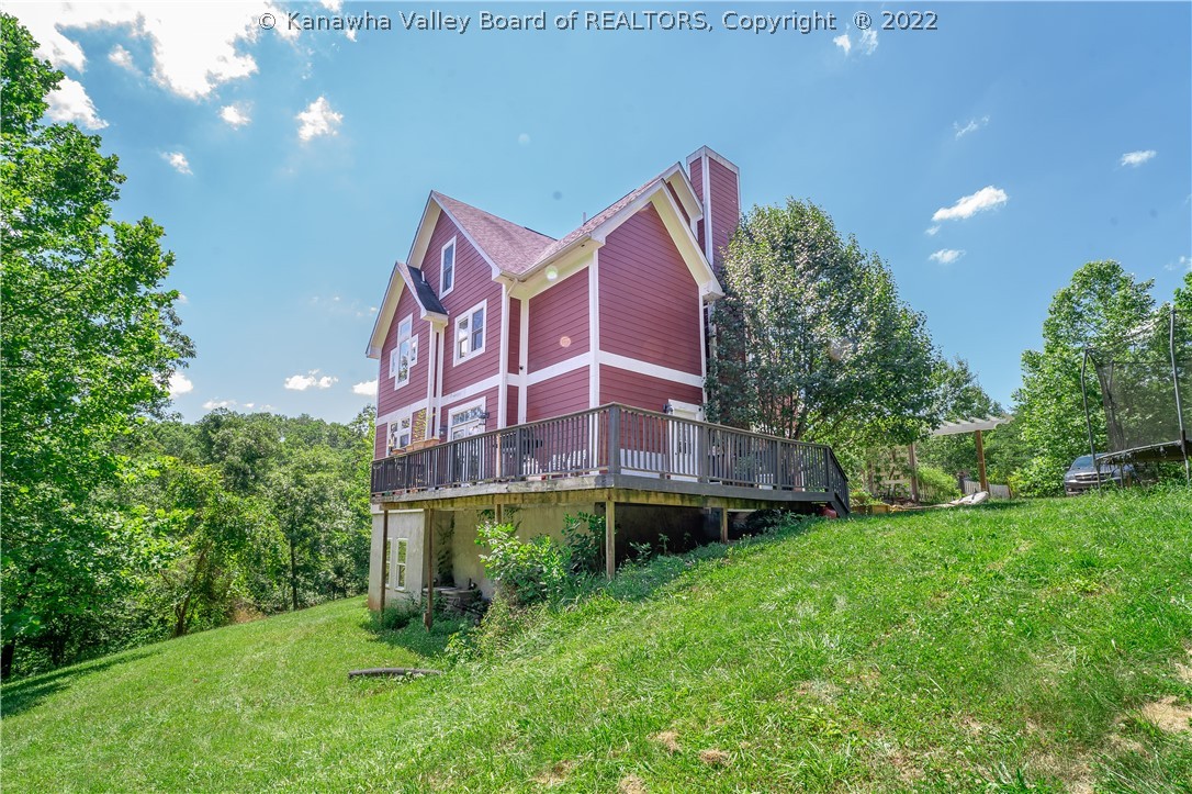 5000 Mt Union Road Fraziers Bottom, WV 25082 - Photo 39 of 42 Gallery Image 39