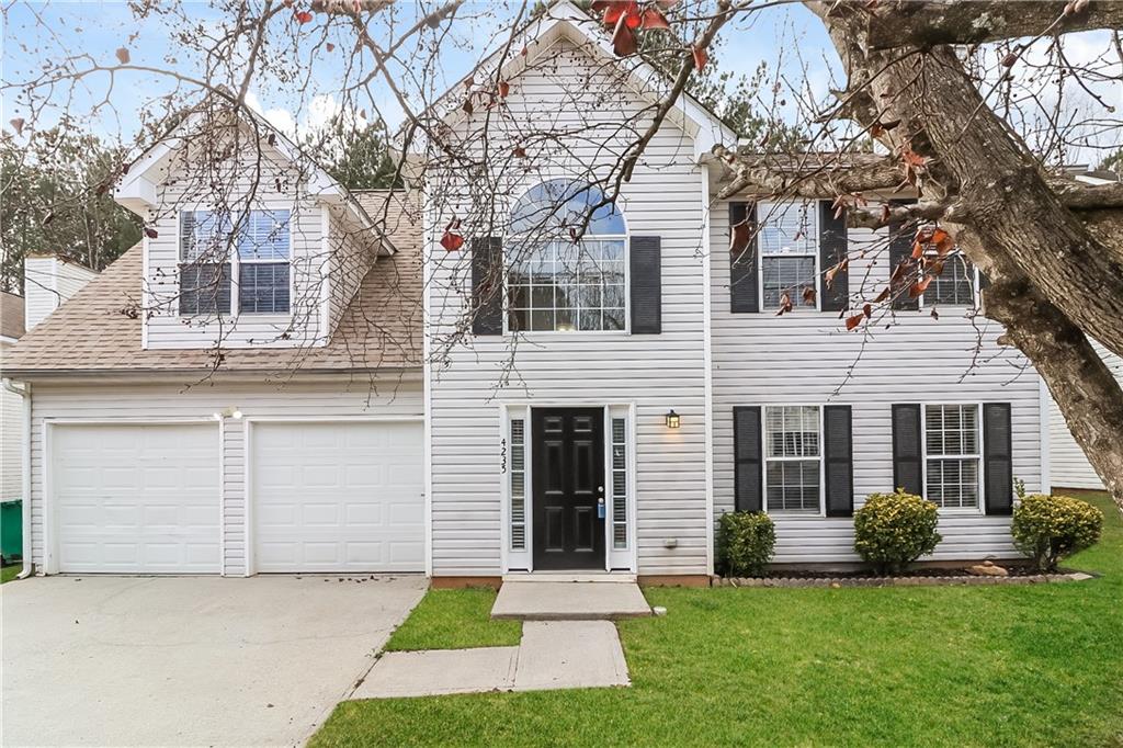 4235 Waldrop Hills Terrace Decatur, GA 30034 - Photo 1 of 1 Gallery Image 1