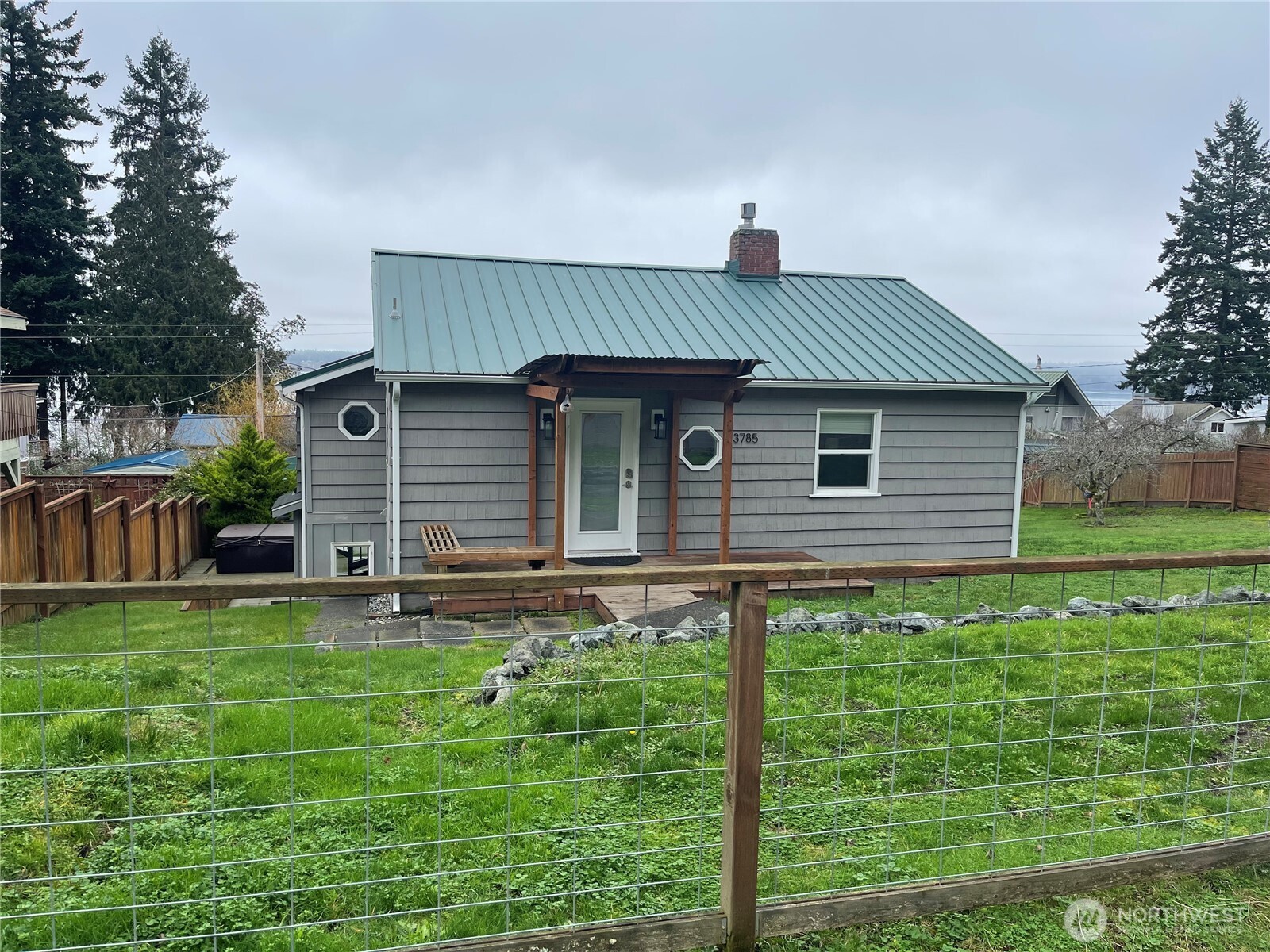 3785 Sand Cherry Lane Langley, WA 98260 - Photo 1 of 40