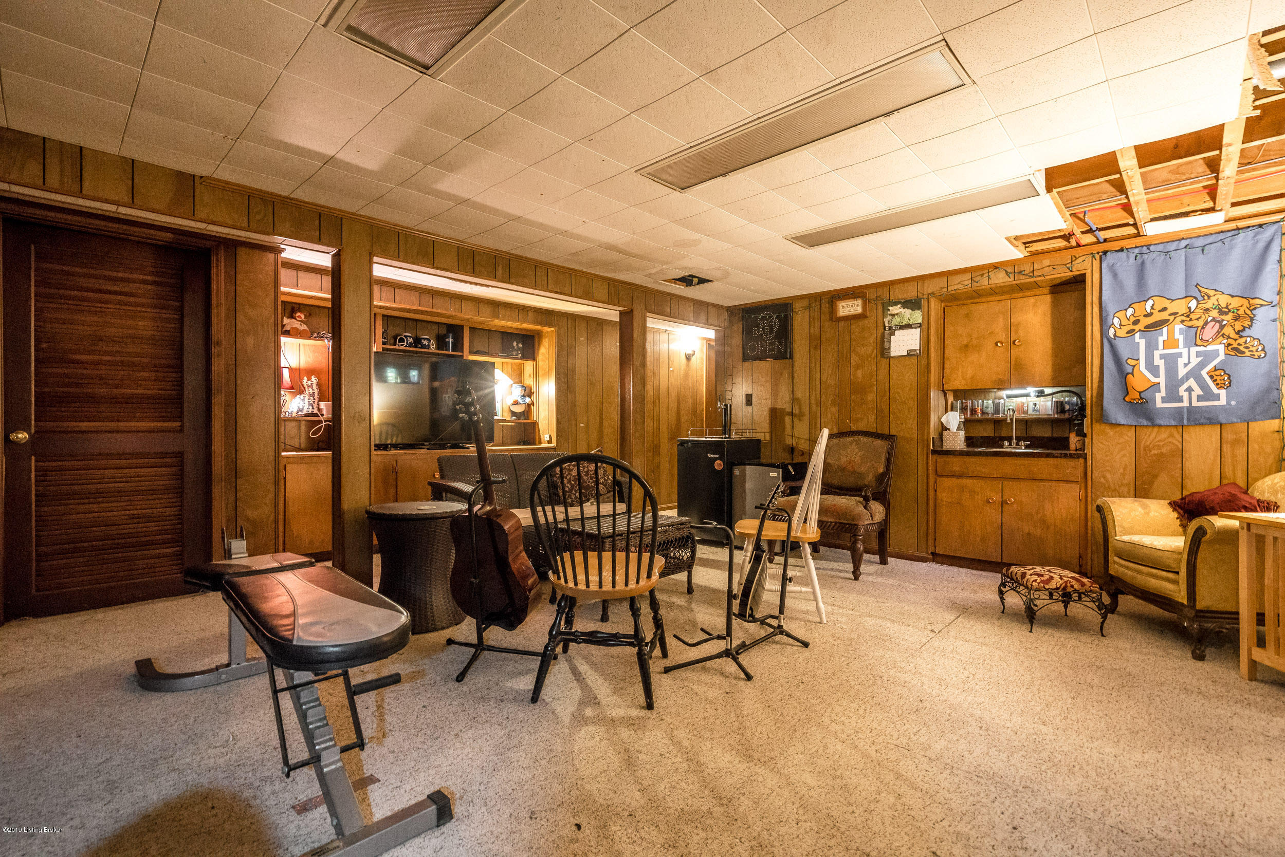 810 Alden Road Louisville, KY 40207 - Photo 28 of 36 810 Alden Road-45